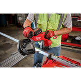 M18 FUEL Deep Cut Band Saw