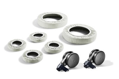 FESTOOL 578161 Wheel cover RD-CT 26-36-Set