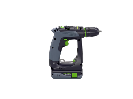 Cordless Drill CXS 18-Basic