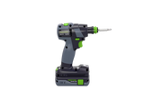 Cordless Drill TXS 18-Basic