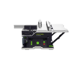 Cordless table saw CSC SYS 50 EB-Basic