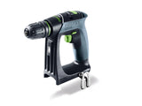 Cordless Drill CXS 18-Basic