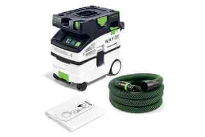 FESTOOL 574837 Dust Extractor CT MIDI I HEPA