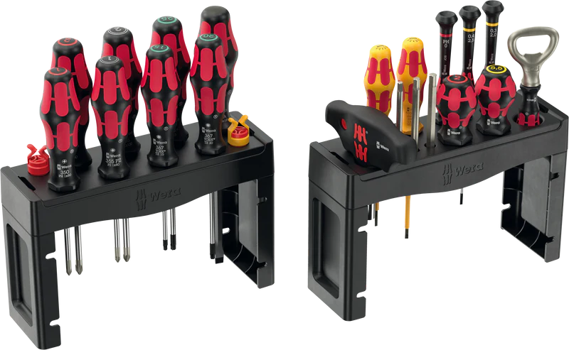 Wera Tools Advent Calendar 2025, 28-Pieces