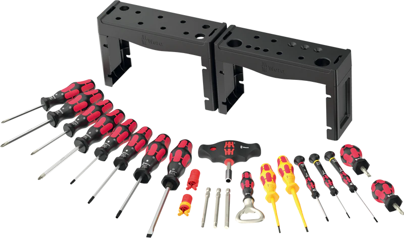 Wera Tools Advent Calendar 2025, 28-Pieces