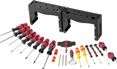 Wera Tools Advent Calendar 2025, 28-Pieces