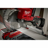 M18 FUEL™ 10" Dual Bevel Sliding Compound Miter Saw (Tool Only)