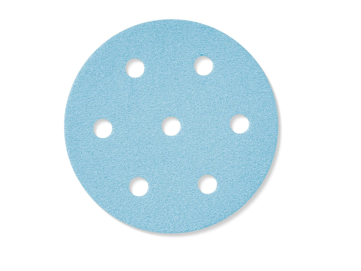 Grit Abrasives D90 P320 GR/100 Granat
