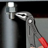 Cobra ES Water Pump Pliers 10"