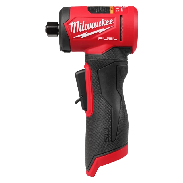 M12 FUEL 1/4in Right Angle Die Grinder