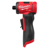 M12 FUEL 1/4in Right Angle Die Grinder