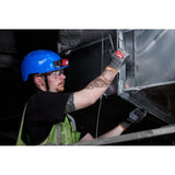 Milwaukee Hard Hat BOLT™ Front Brim Safety Helmet (USA) - Type 2, Class E