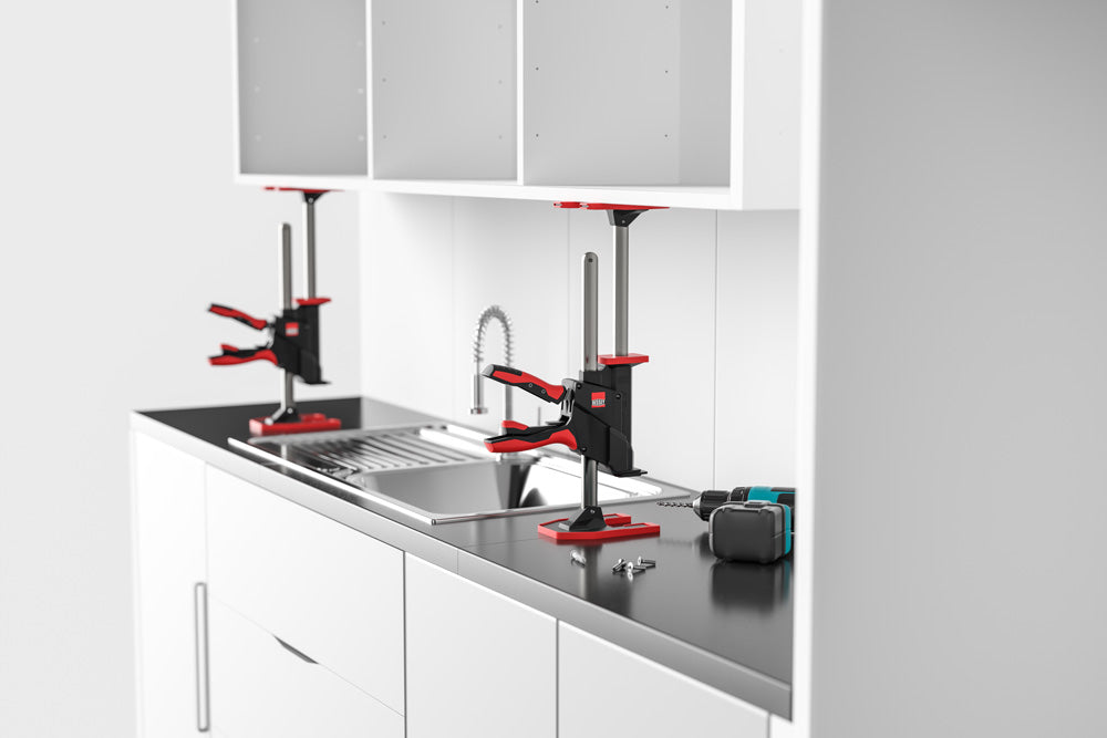 Beyceps Lifting Assembly Tool