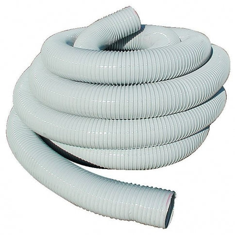 4" INDUSTRIAL REINFORCED PVC HOSE - Sold Per Foot
