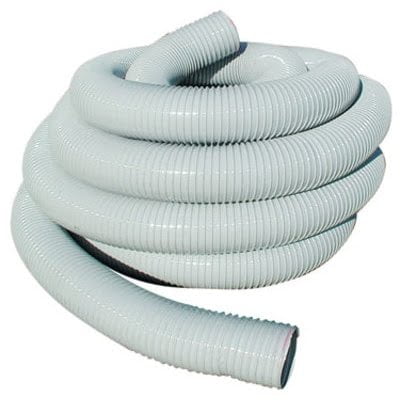 KING CANADA K-1035-50 5" X 50' INDUSTRIAL REINFORCED PVC HOSE