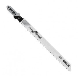 5PK 4" X 10TPI WOOD JIGSAW BLADE