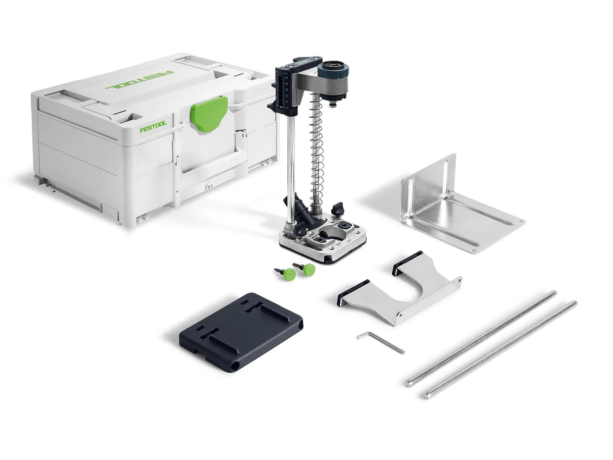 FESTOOL 577971 Festool Mobile drilling attachment MB 40-Set