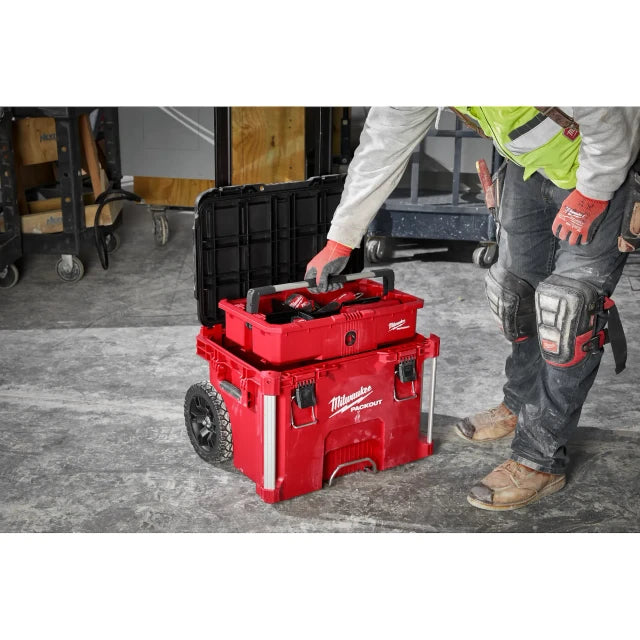 PACKOUT Rolling Tool Box