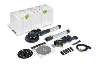FESTOOL 575994 Drywall Sander PLANEX LHS 2 225 EQI-Plus