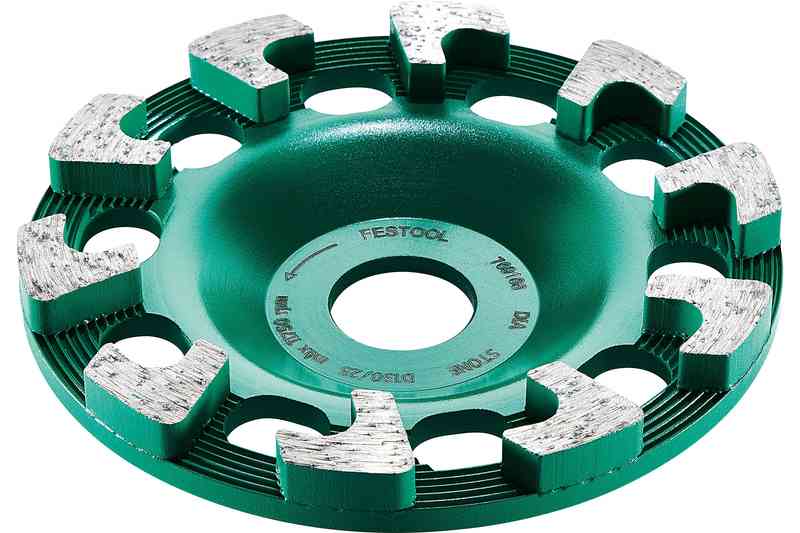 FESTOOL 769166 Diamond disc DIA STONE-D130