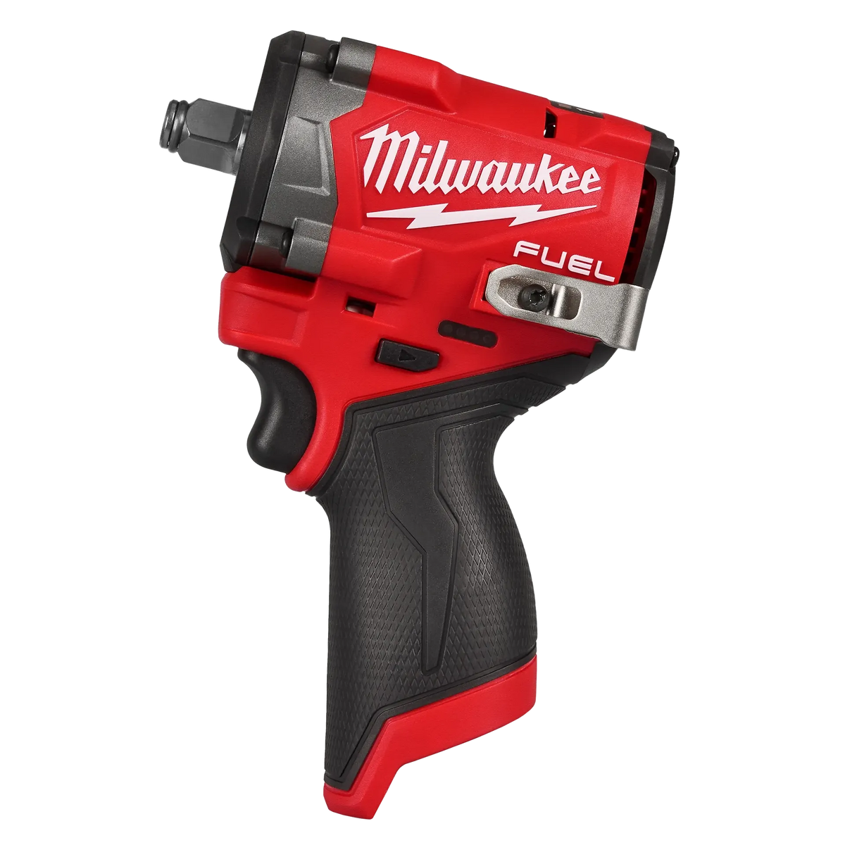 M12 FUEL Stubby 1/2" Impact Wrench