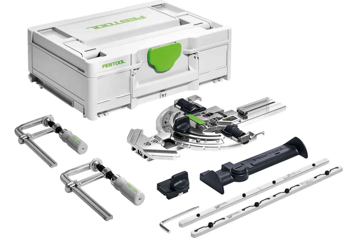 FESTOOL 577157  Accessory Kit SYS3 M 137 FS/2-Set