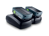 Energy Set SYS 18V 4xTBX4/TCL6DUO