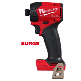 M18 FUEL SURGE 1/4" Hex Hydraulic Driver