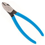 6" High Leverage Diagonal Cutting Pliers