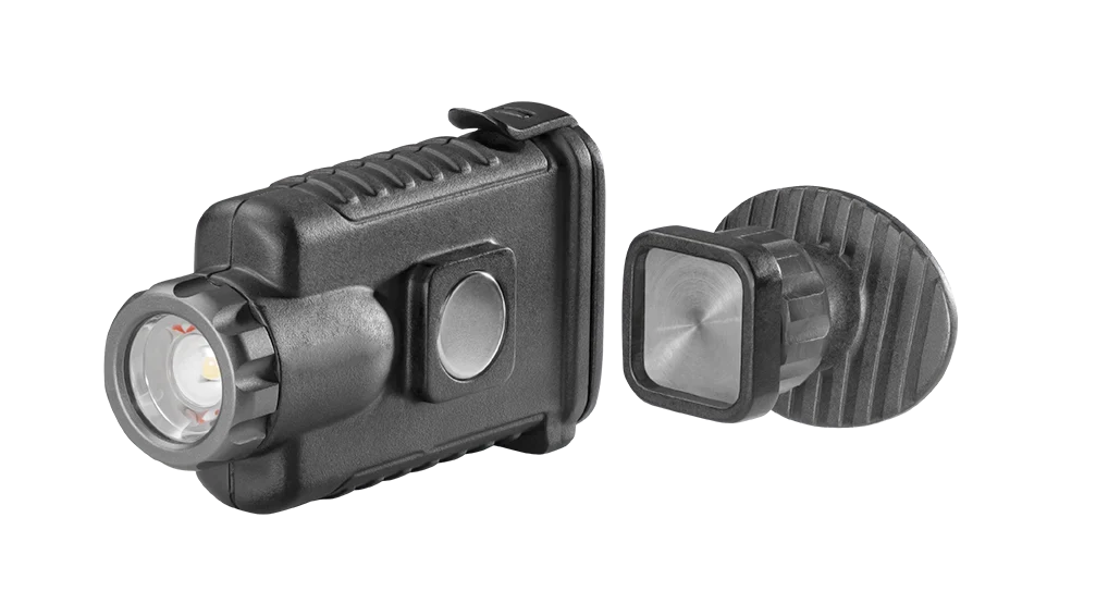 SHL2R Rechargeable Side Light