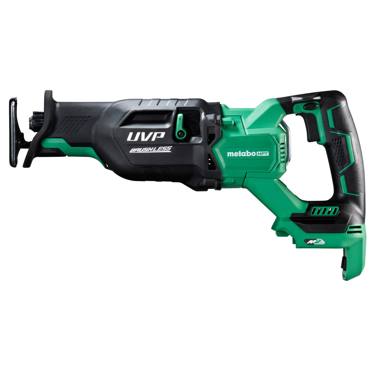 METABO HPT CR36DAQ4 36V Brushless Reciprocating Saw w/ Orbital (Bare)