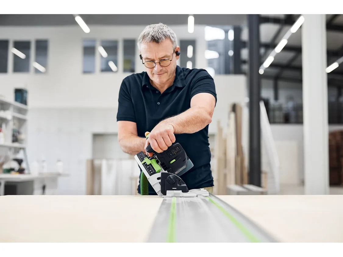 Cordless Track Saw TSC 55 KSEB-Basic