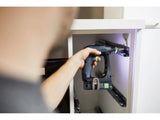 Cordless Drill CXS 18-Basic