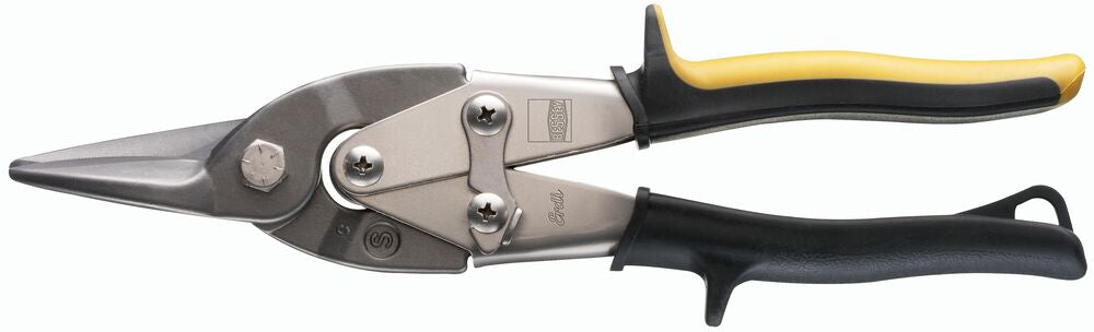 Aviation snips