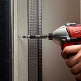 SHOCKWAVE 3" Impact Magnetic Bit Holder