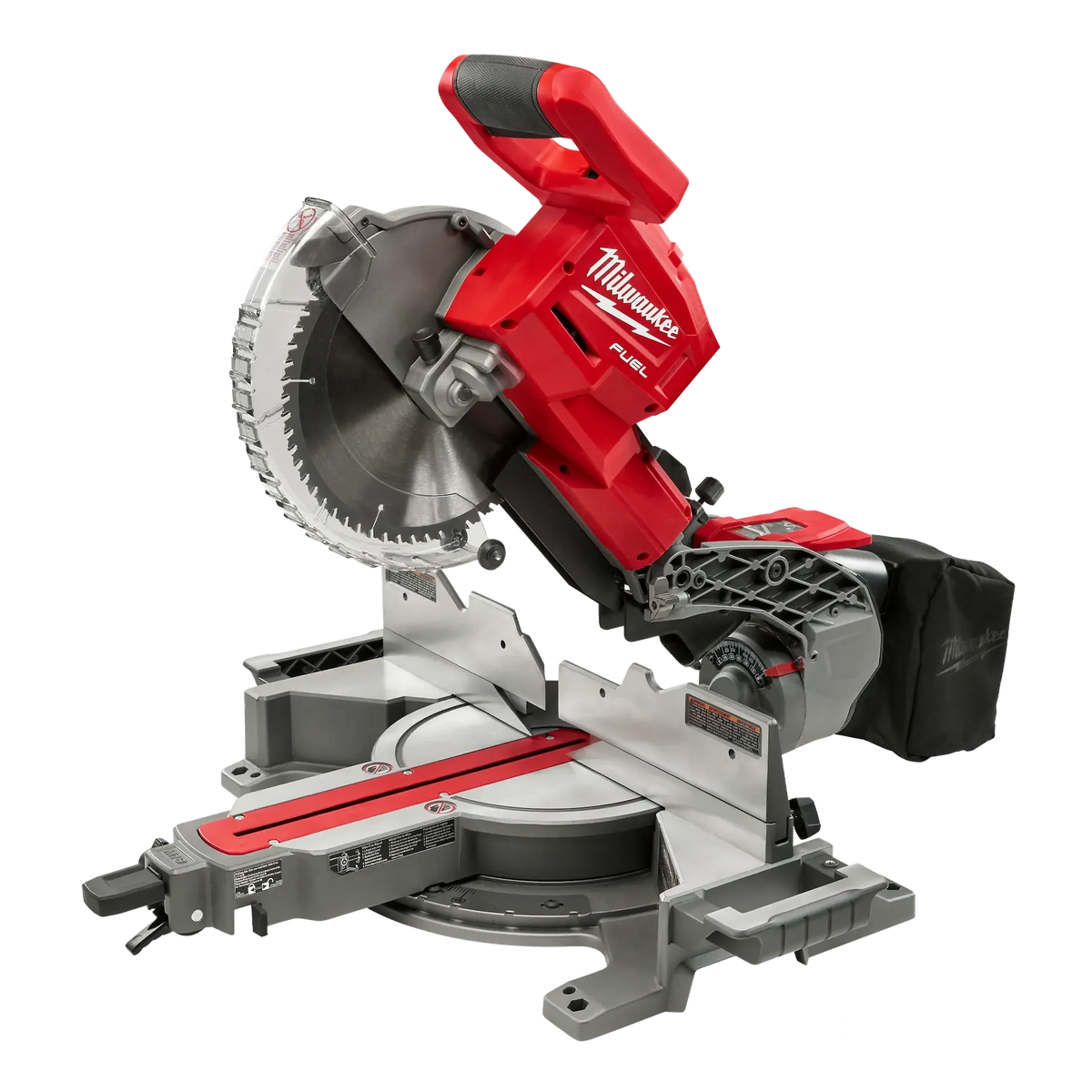 M18 FUEL™ 10" Dual Bevel Sliding Compound Miter Saw (Tool Only)