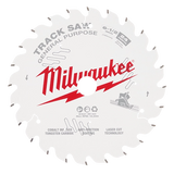 6-1/2" 24T TRACK SAW BLADE