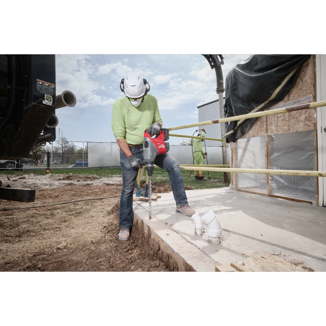 M18 FUEL 1-3/4" SDS MAX Rotary Hammer Kit w/ ONE-KEY™