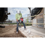 M18 FUEL 1-3/4" SDS MAX Rotary Hammer Kit w/ ONE-KEY™