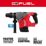 M18 FUEL 1-9/16" SDS Max Rotary Hammer w/ ONE-KEY™