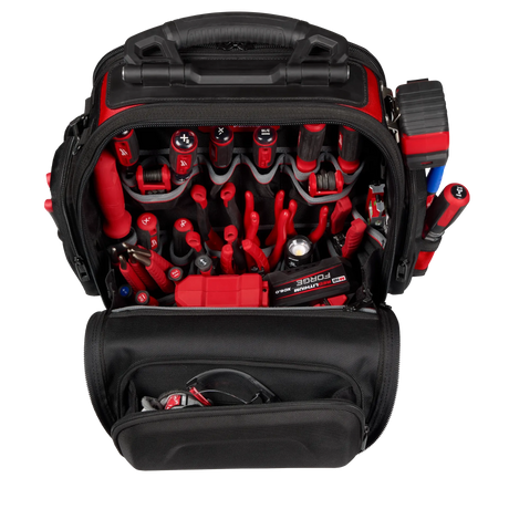 PACKOUT™ Structured Backpack