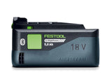 HighPower battery pack BP 18 Li 5,0 HP-ASI