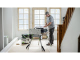 Cordless table saw CSC SYS 50 EB-Basic