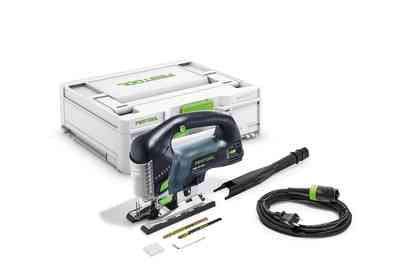 FESTOOL 576192 Jigsaw CARVEX PSB 420 EBQ-Plus