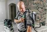 FESTOOL 577340 EXO 18 HPC 4,0 I-Plus