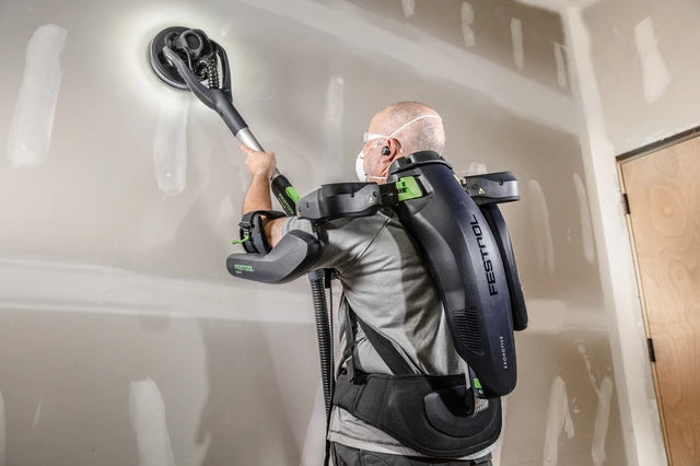 FESTOOL 577340 EXO 18 HPC 4,0 I-Plus