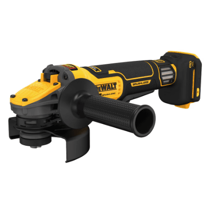 DEWALT DCG416VSB DEWALT GRINDER