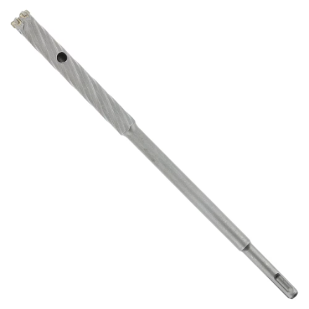 5/8" × 12" SDS-Plus Rebar Cutter