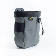 HOLSTERY JM-13VD-D61J Joey Pouch: Clip-on Tool and Hardware Bag