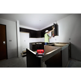 550 Lumens LED Rechargeable Pivoting Flood Light
